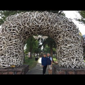 Meet your Posher, Ellen